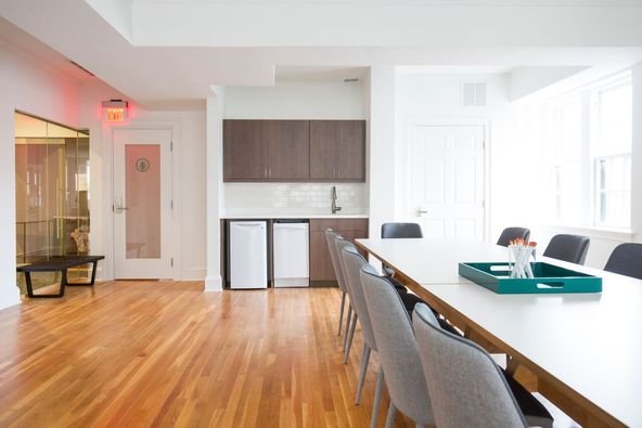 Suite 1 - Sublease